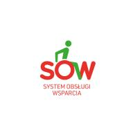 SOW System Obsługi Wsparcia - logo