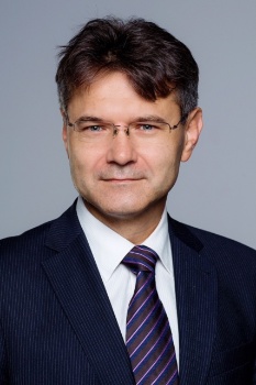Dariusz Łazar