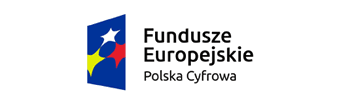 Fundusze Europejskie - Polska Cyfrowa